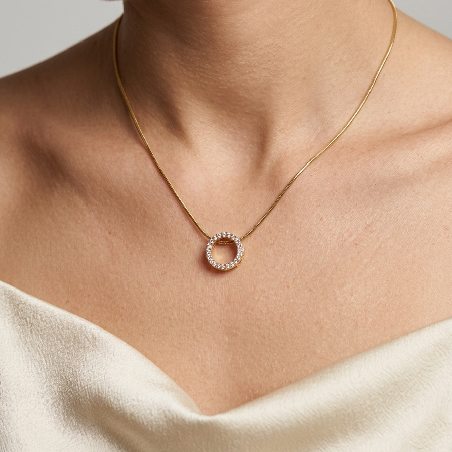 Solis Pendant