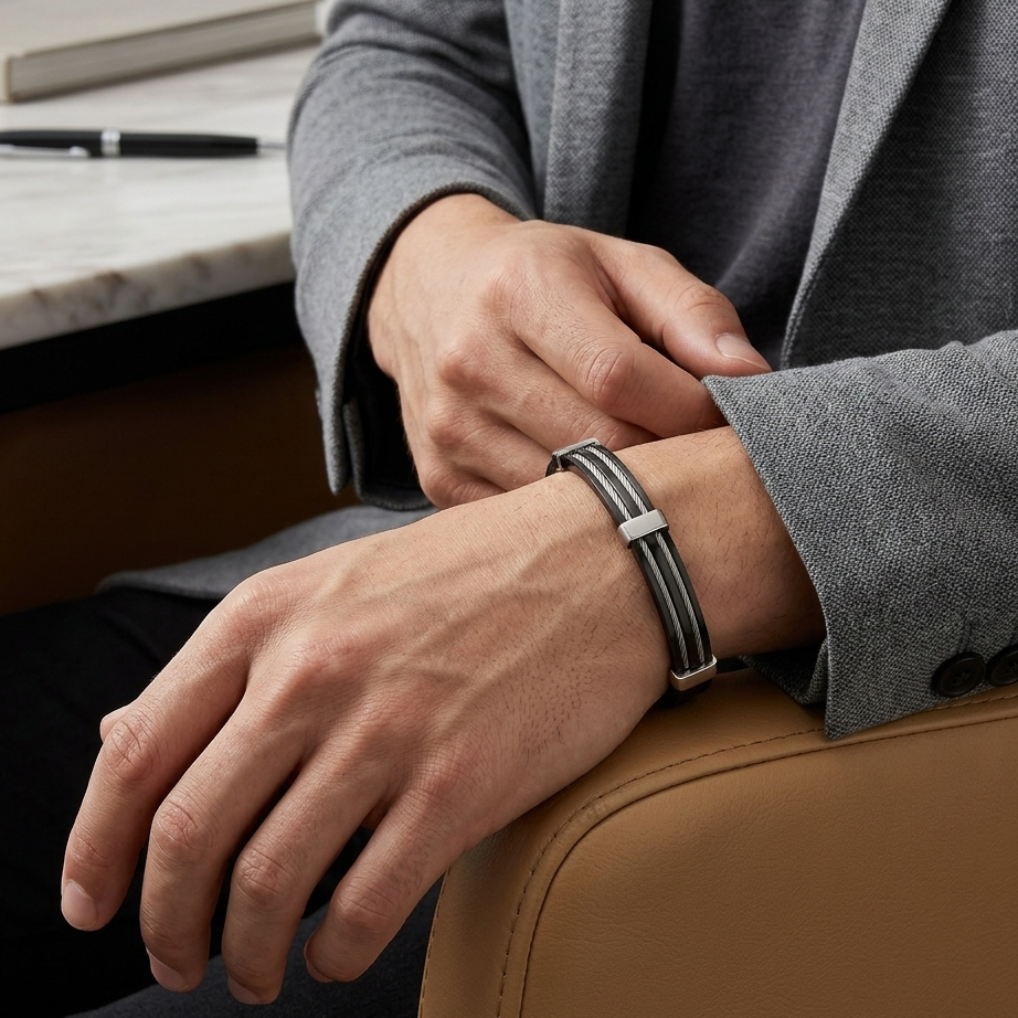 Volt Cuff