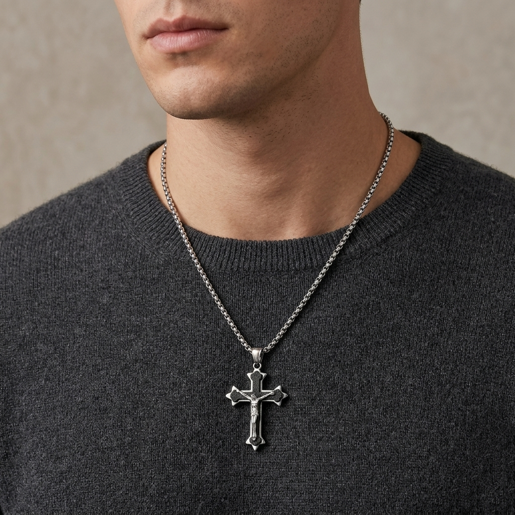 Christ Pendant