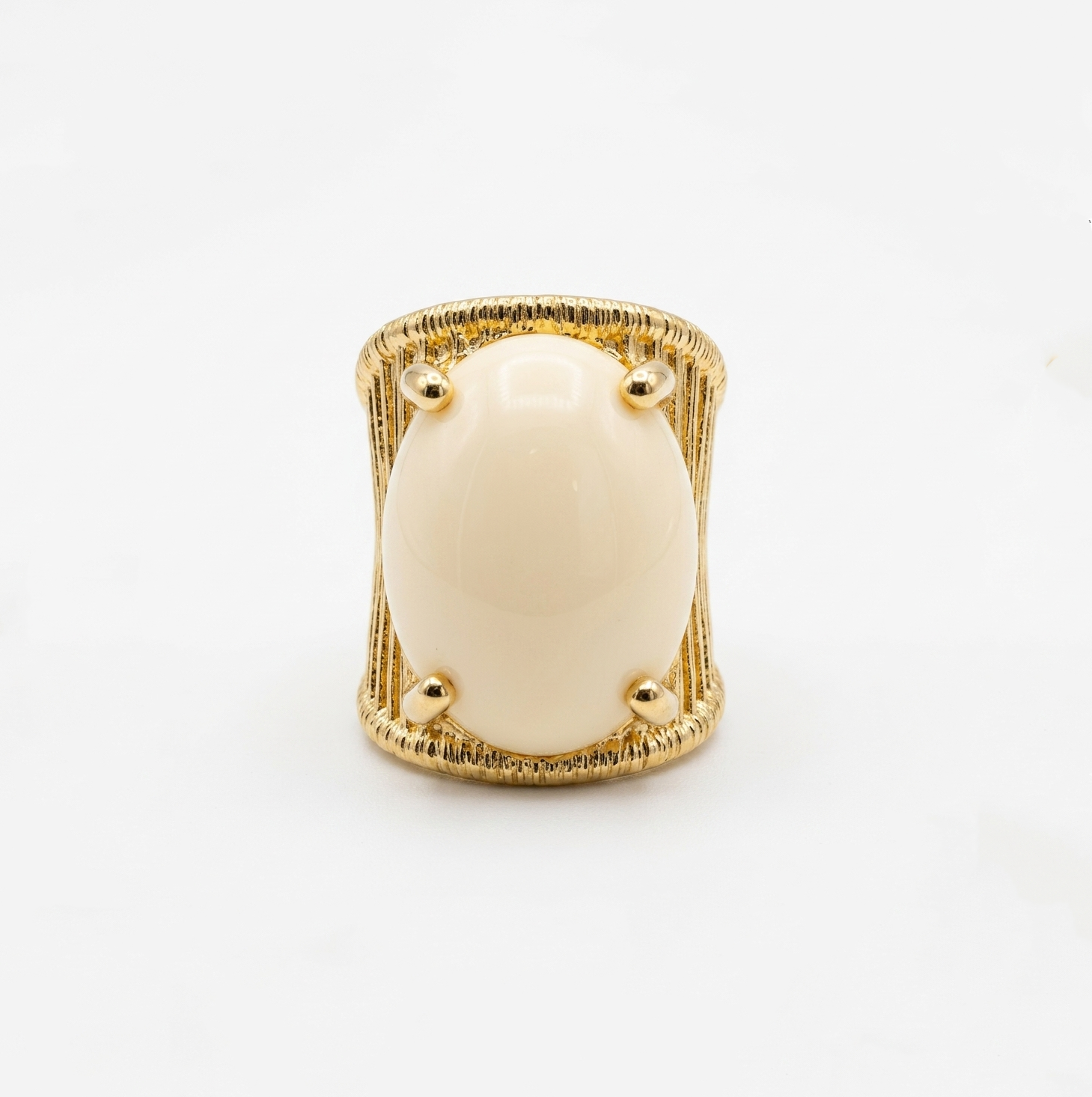 Big Stone Ring
