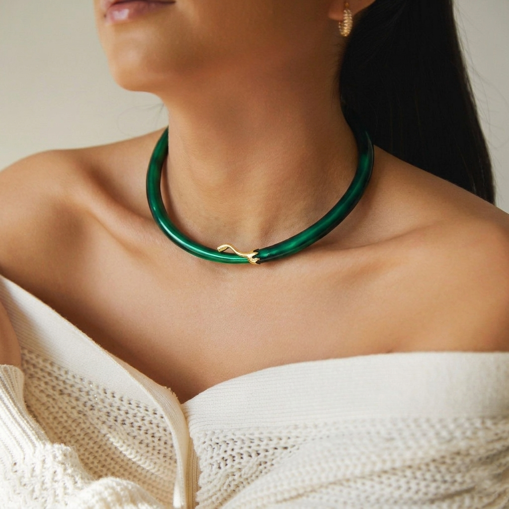Chilli Choker 🌶️