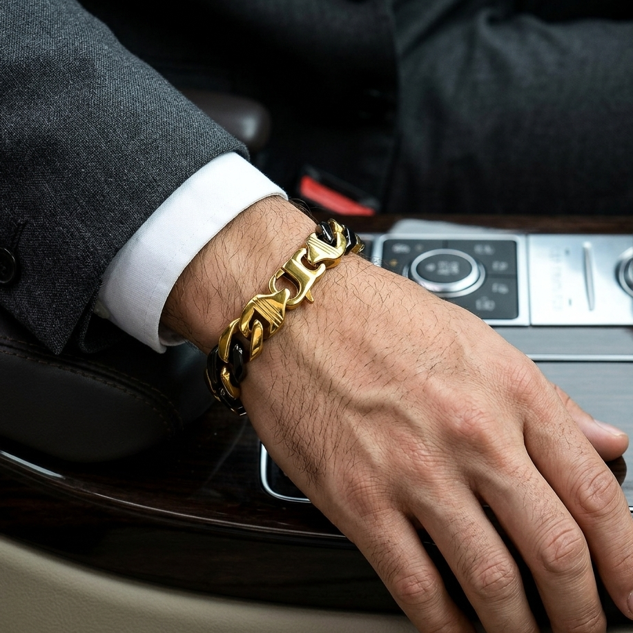 Zorin Bracelet
