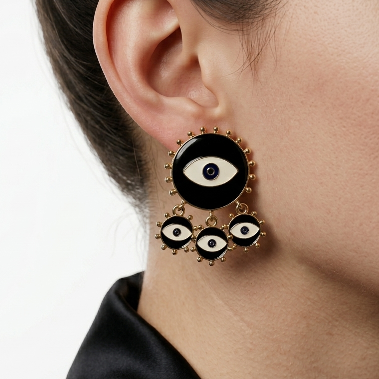 Evil Eye Drops