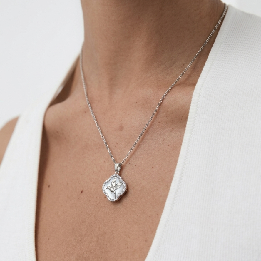Pecker Pendant