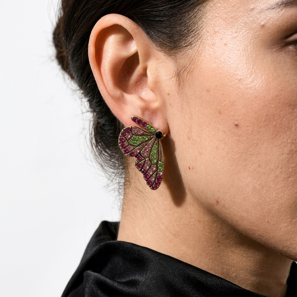 Flutter Studs