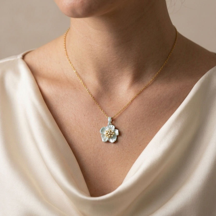 Florair Pendant