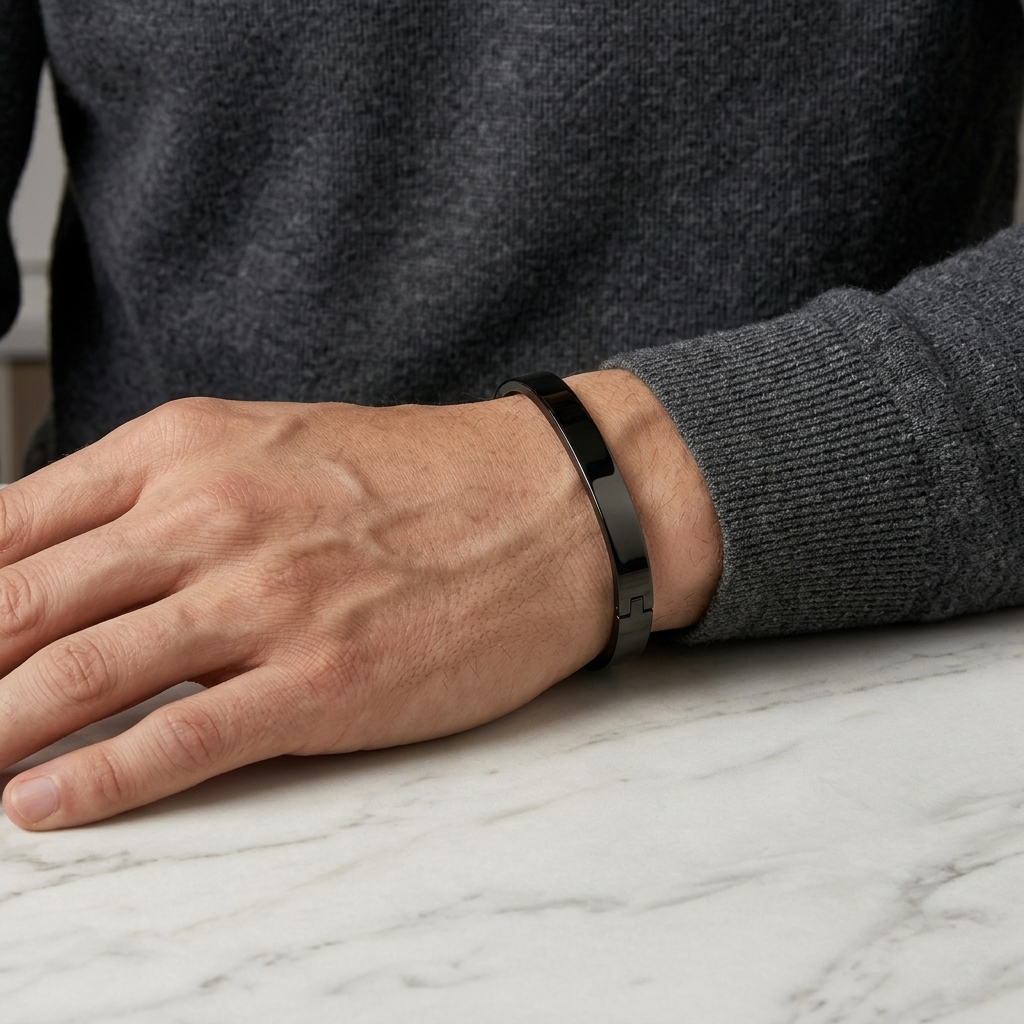 Monolith Cuff