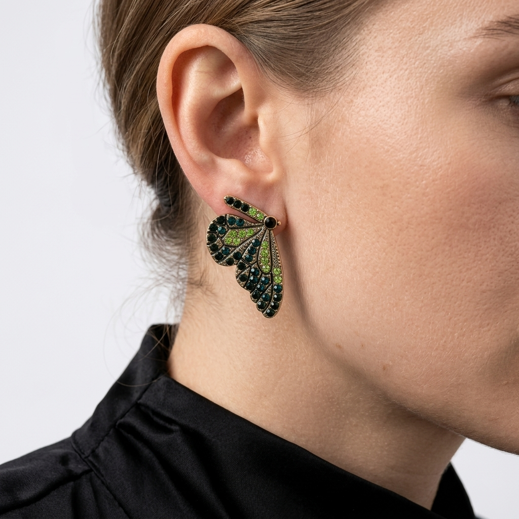 Flutter Studs