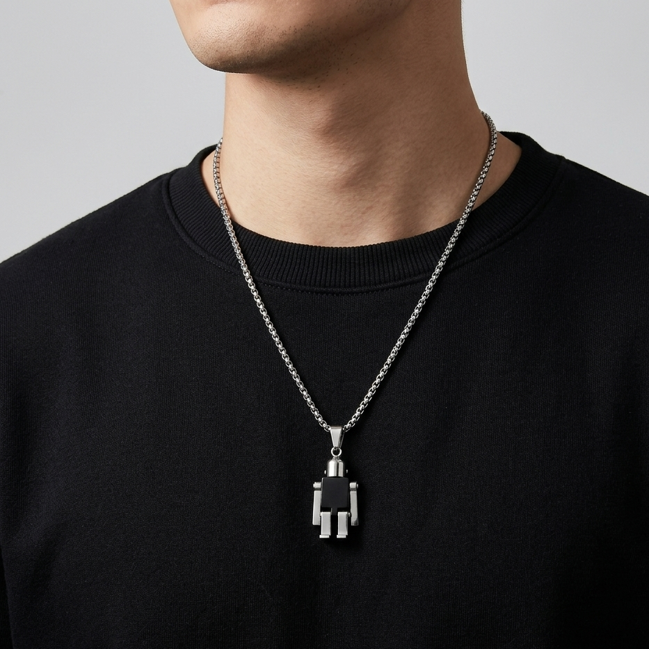 Ted Pendant