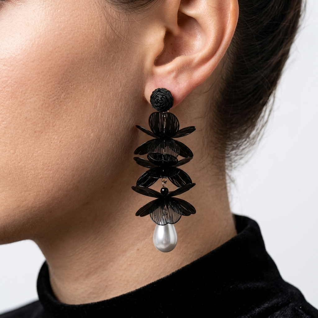 Black Orchid