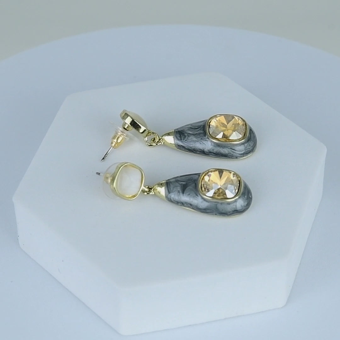 Nova Earrings