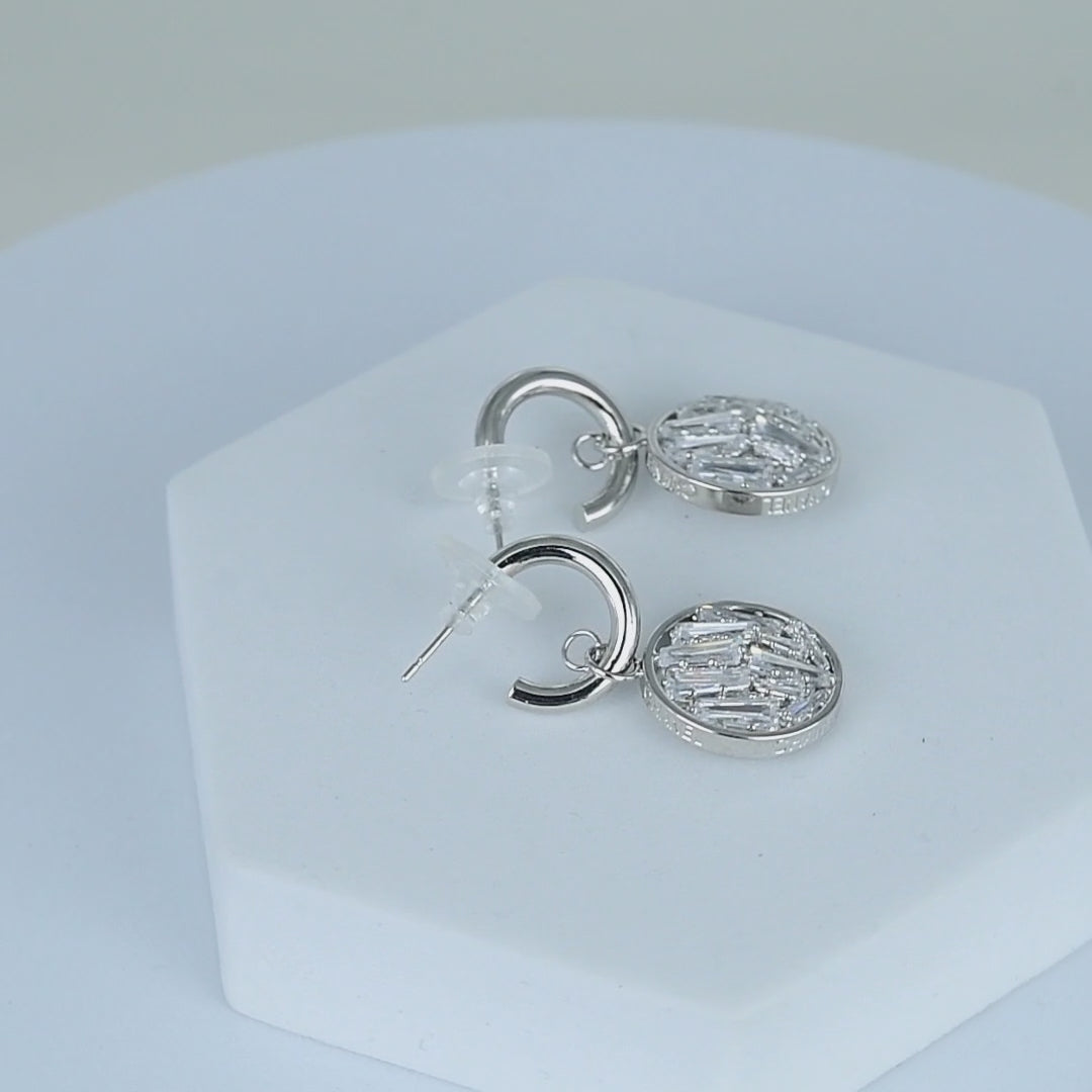 Halo Hoops