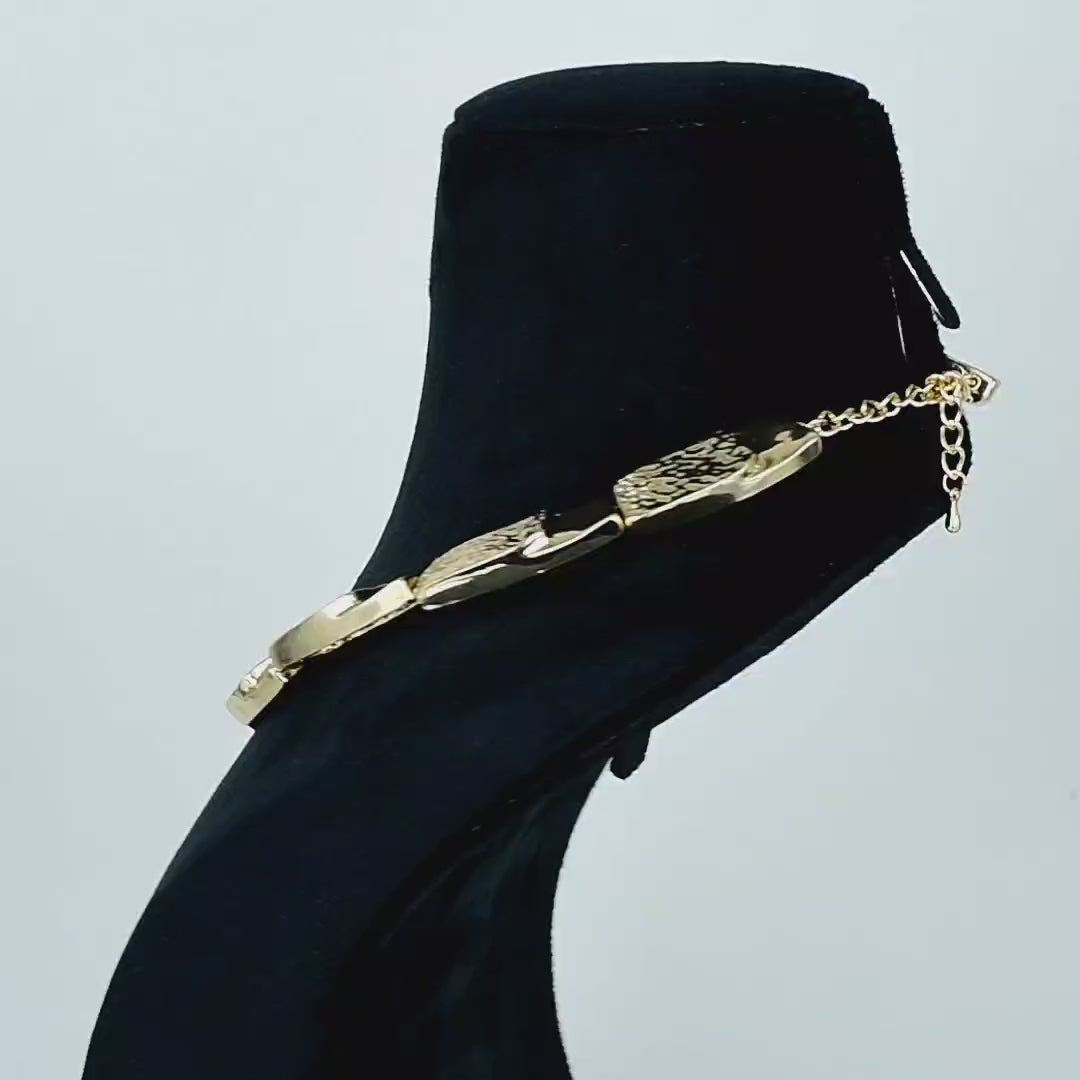 Gildra Neckpiece