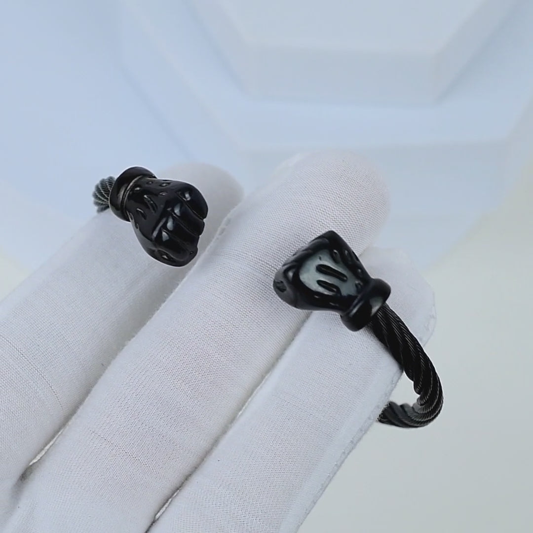 Claw Cuff