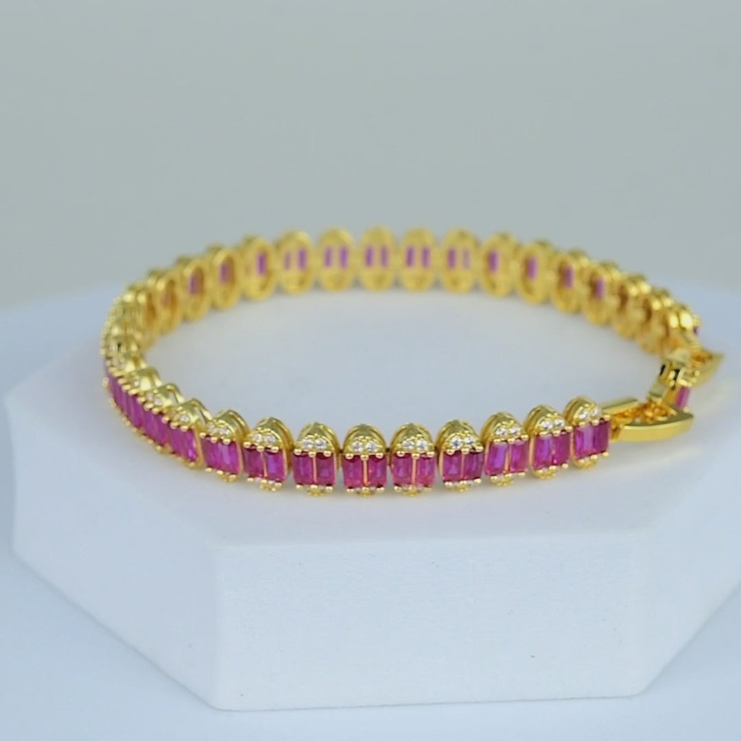 Amara Bracelet