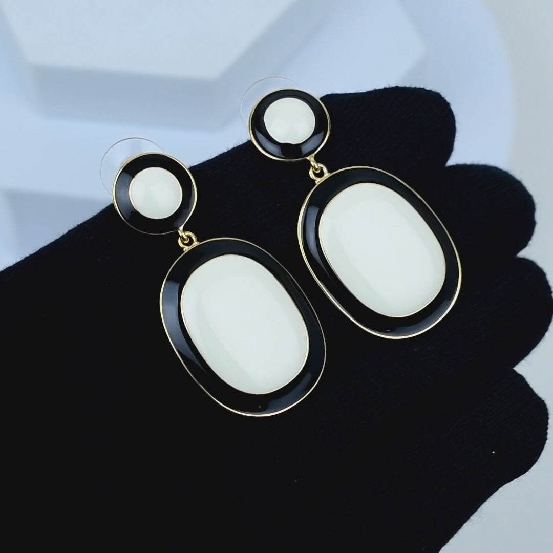 Ophira Earrings