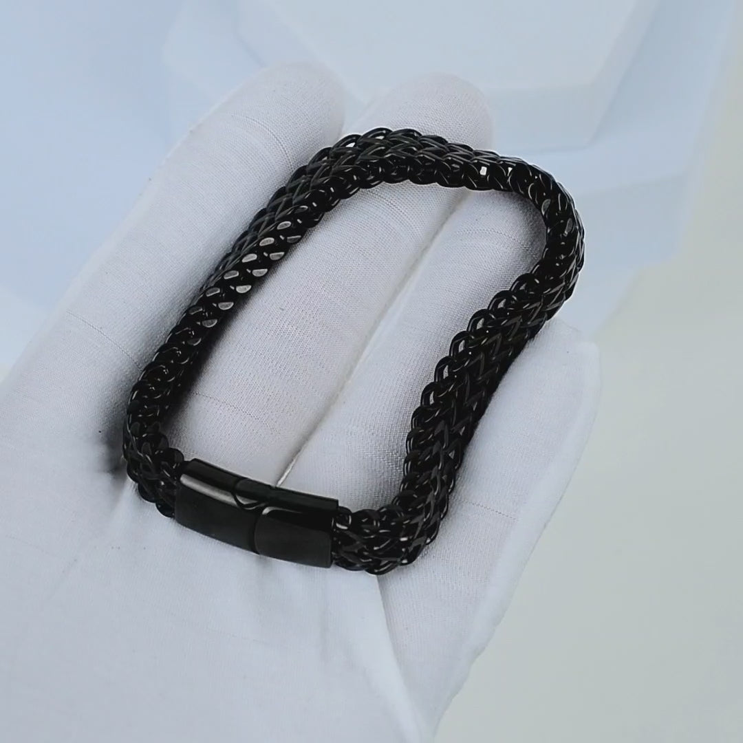 Draven Link Bracelet