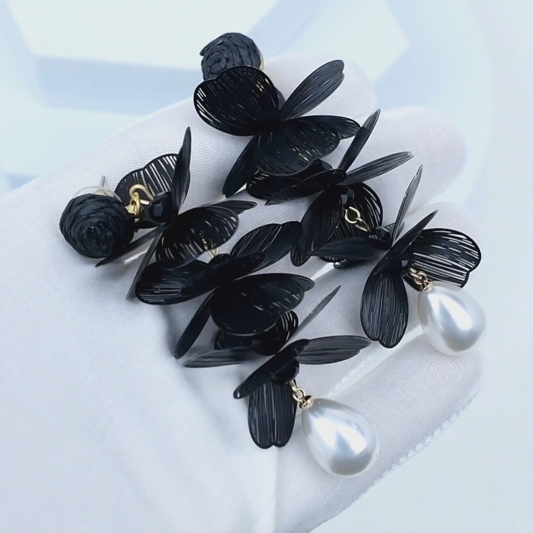 Black Orchid