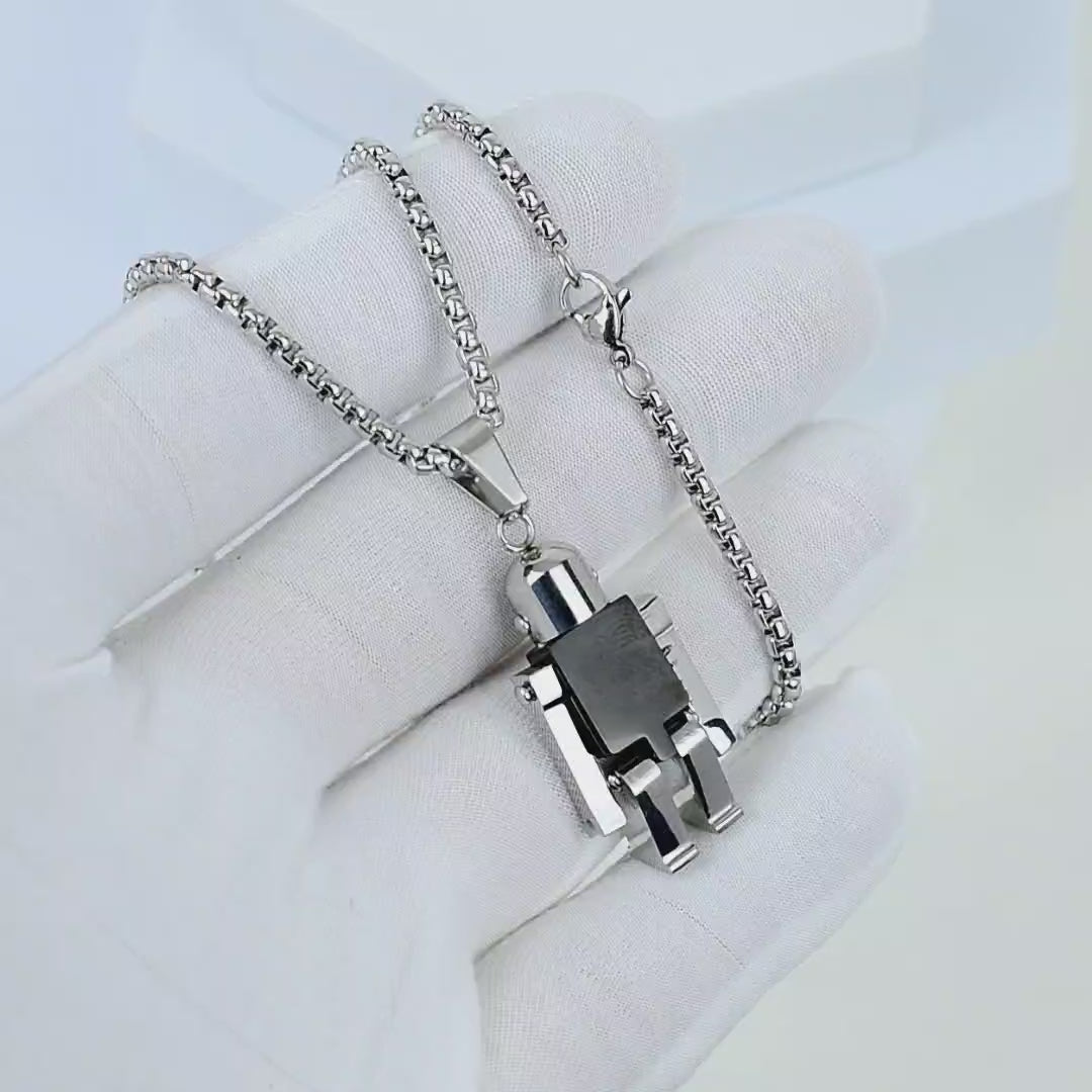 Ted Pendant