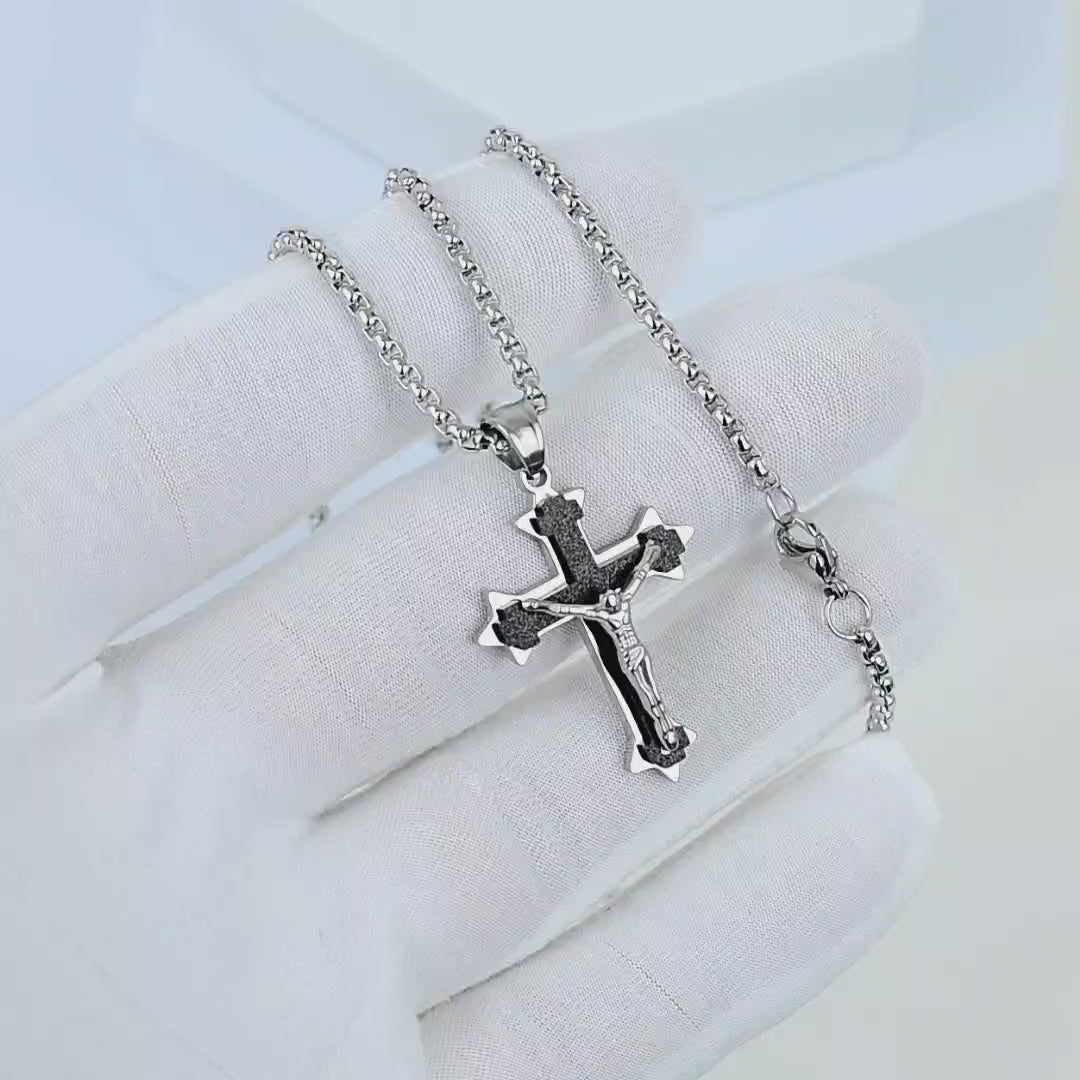 Christ Pendant