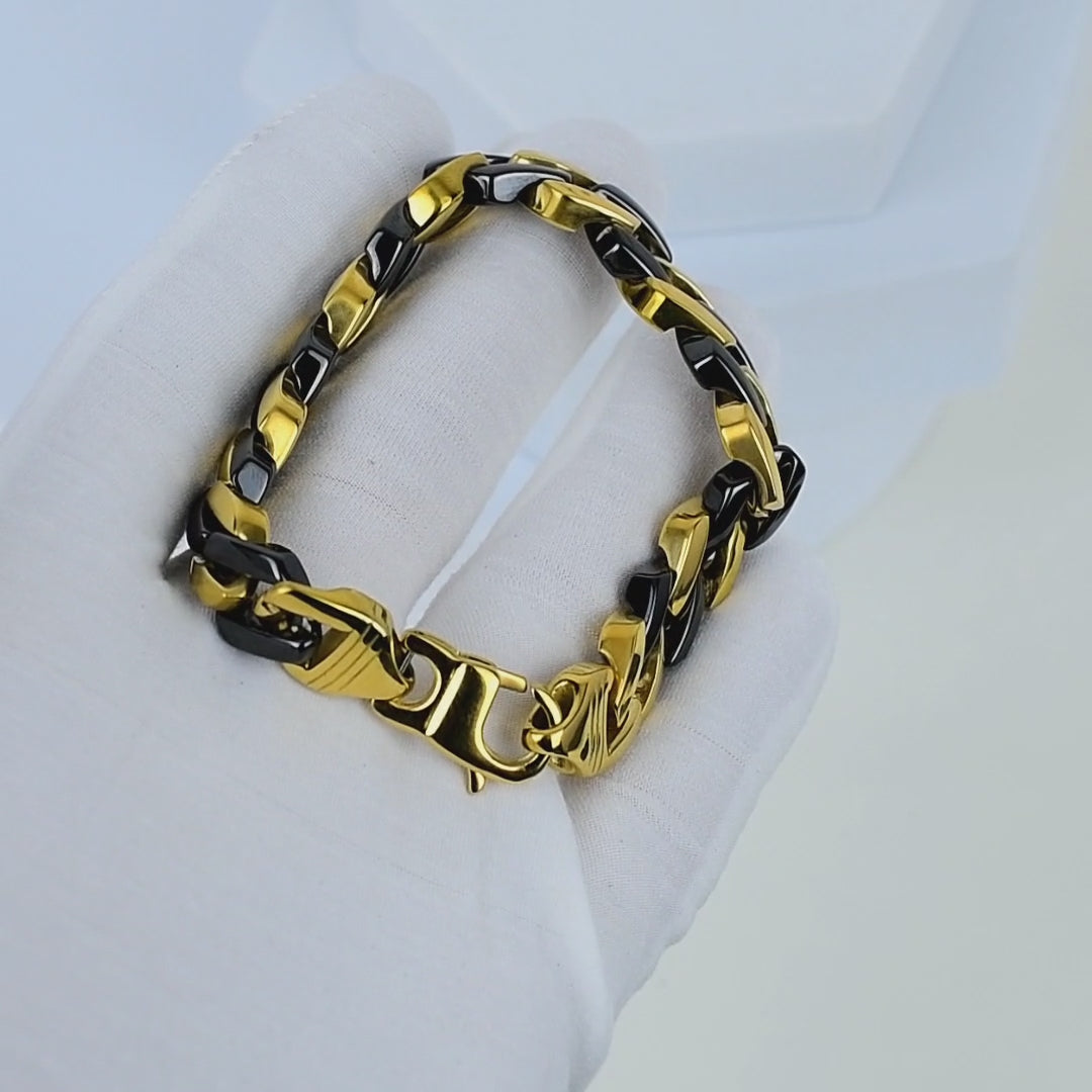 Zorin Bracelet