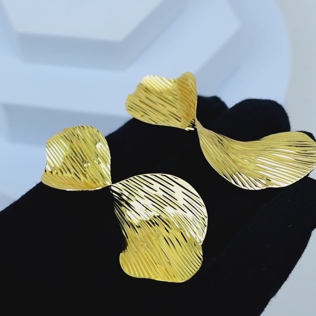 Midas Earrings