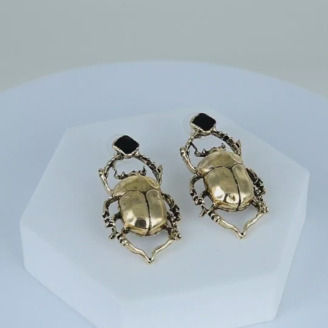 Aurabeet Earring