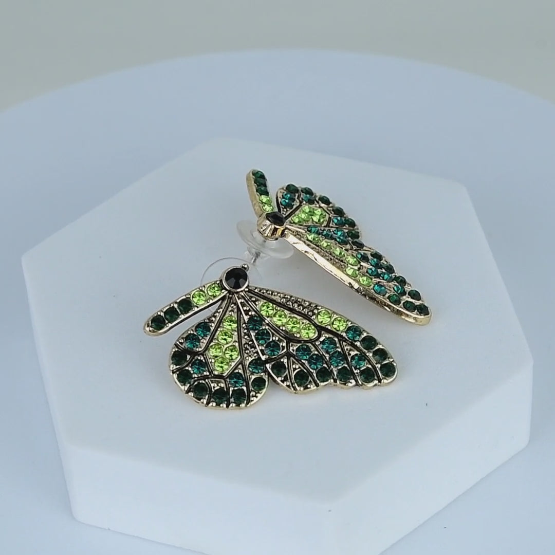 Flutter Studs
