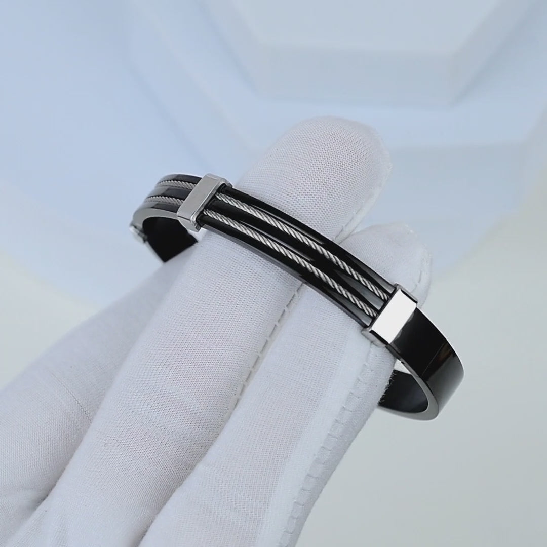 Volt Cuff