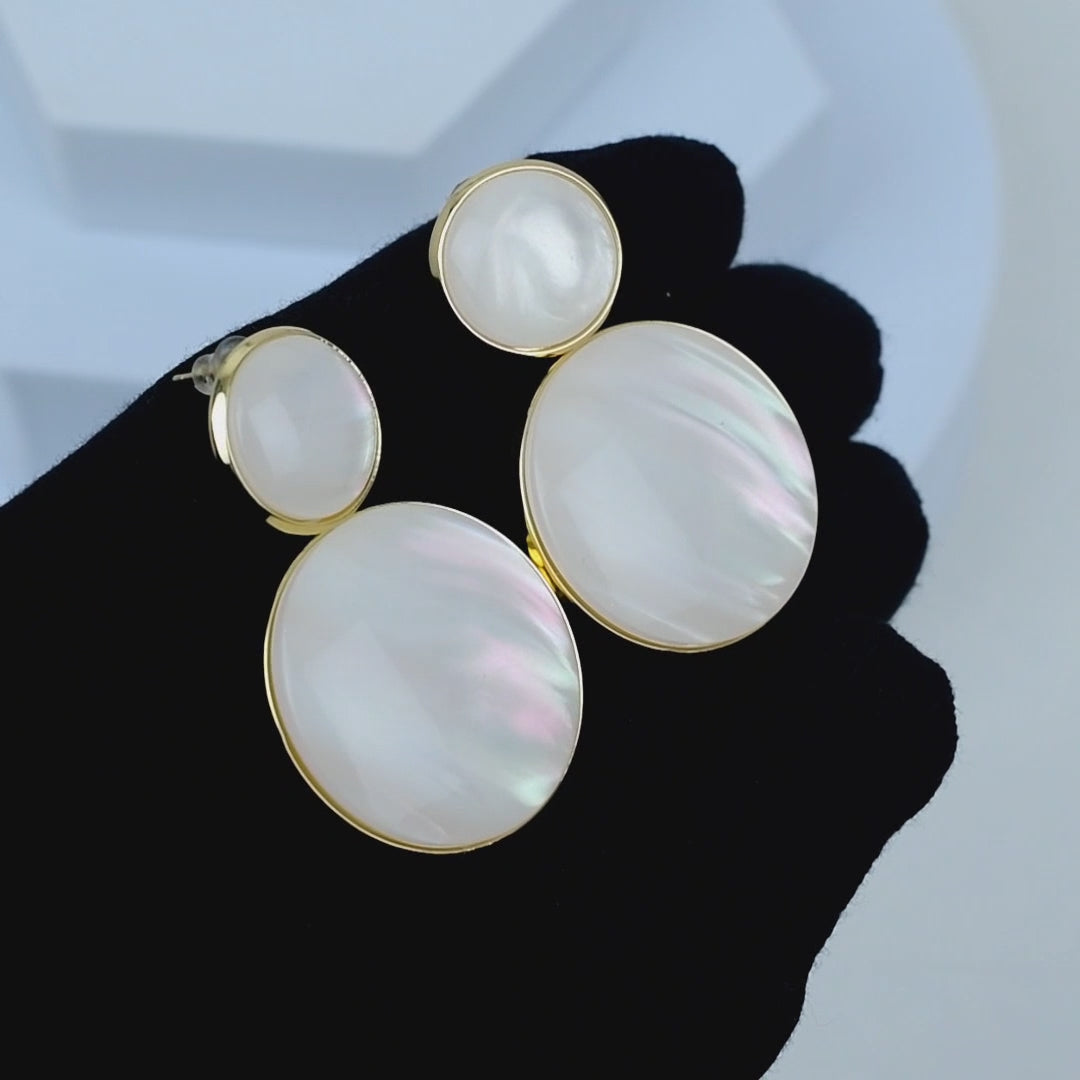 Lustra Earrings