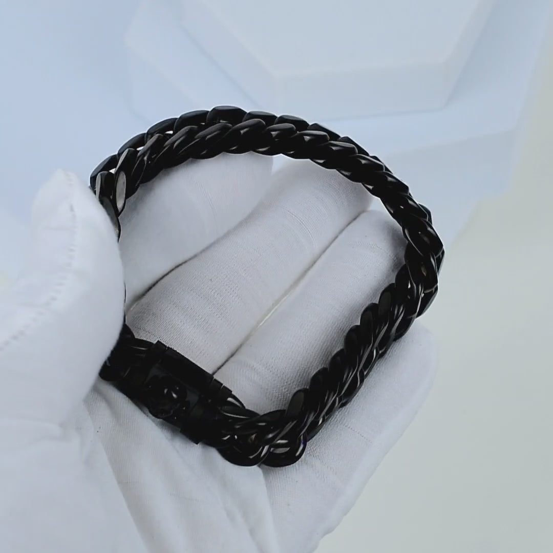 Skull Bracelet