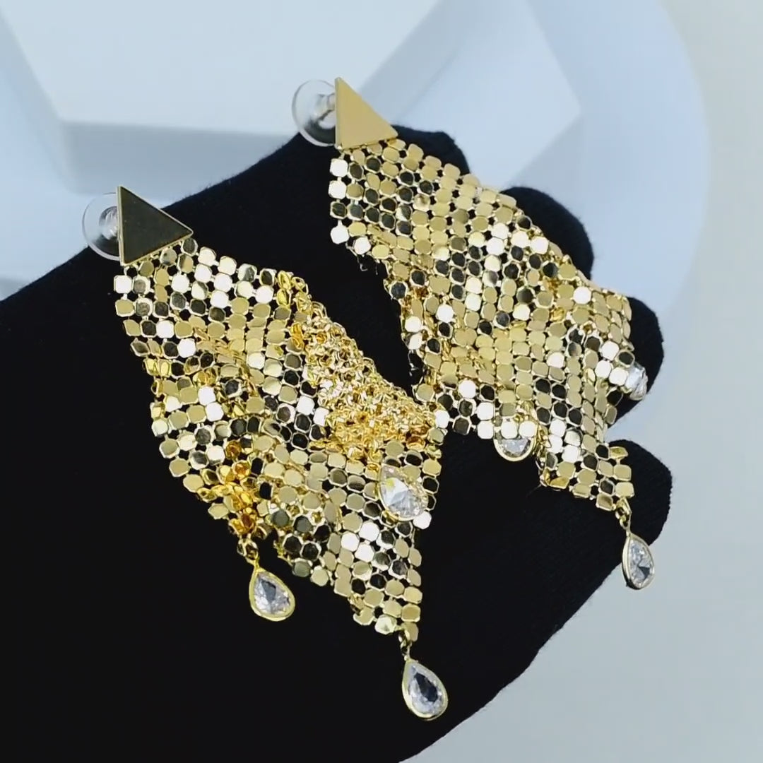 Noira Earrings
