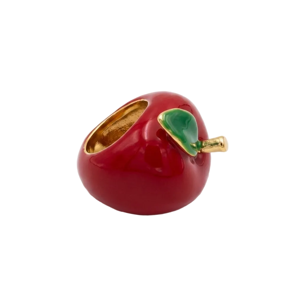 Apple Ring